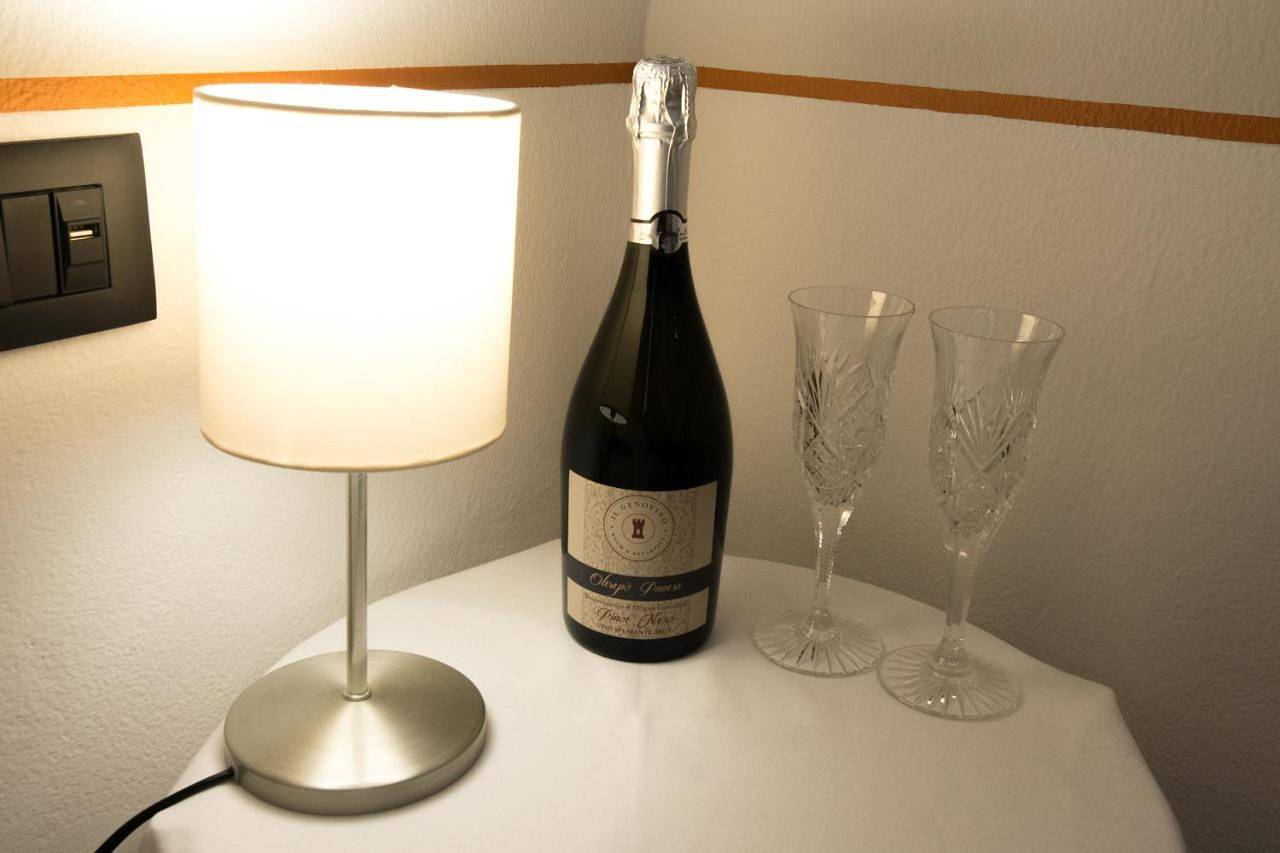 Il Genovino in Gênes (Ville), Gênes