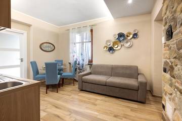 Appartamento Vacanze per 4 Persone in Dogliani, Langhe, Foto 2
