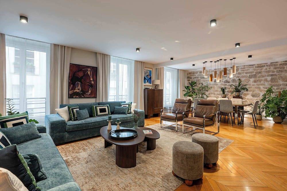 Appartement de vacances
