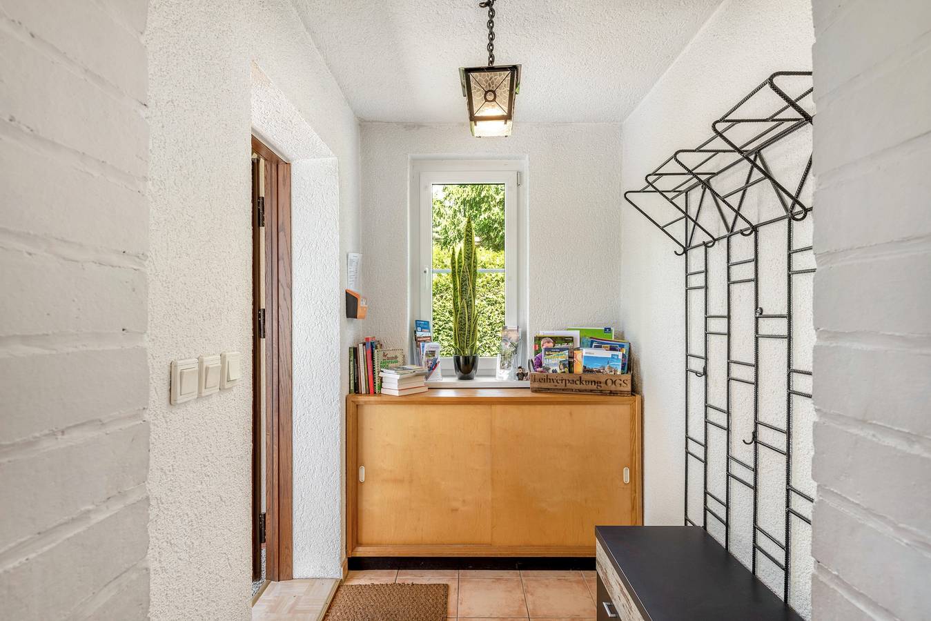 Ferienhaus für 4 Personen, 50 m², mit privater Terrasse, Garten und Klimaanlage in Pinnow, Schenkendöbern