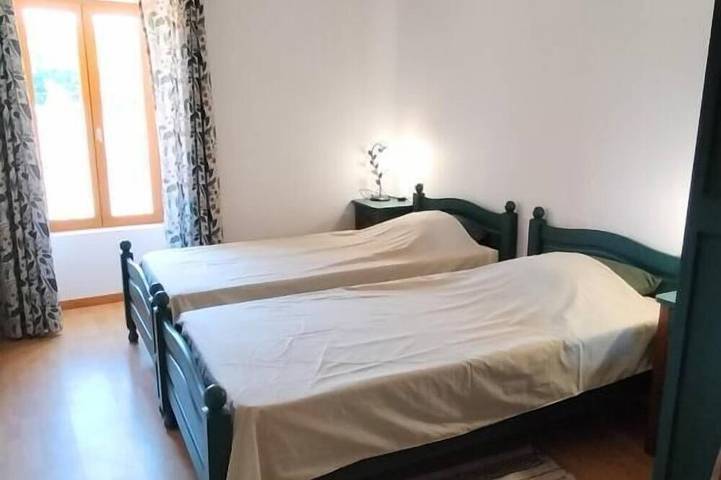 Location de vacances pour 4 personnes, avec Jardin à Mouzieys-Panens - 4