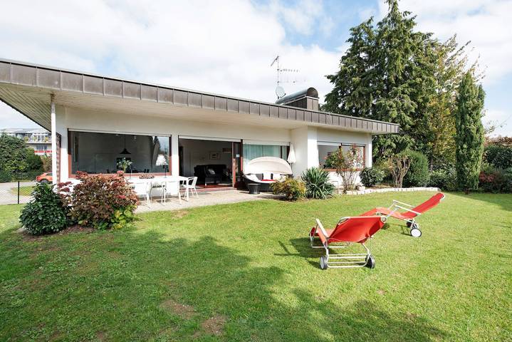 Ferienwohnung für 2 Personen, mit Garten in Immenstaad - 2