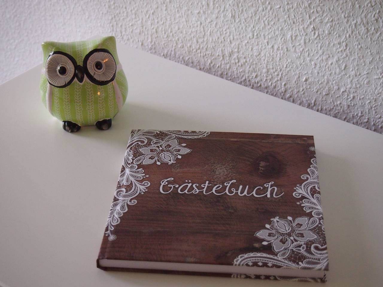 Apartamento vacacional entero, Ferienwohnung Naheblick in Bad Kreuznach, Río Nahe