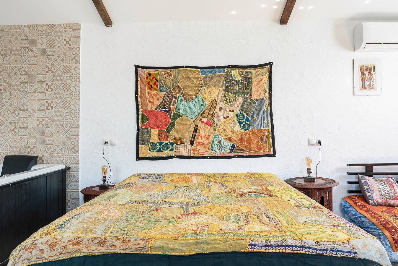 'Villa Egipto' with Pool & Wi-Fi in Chiclana de la Frontera, Costa de la Luz