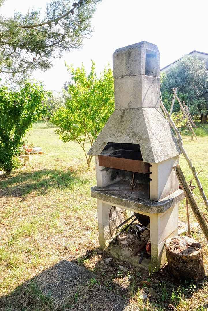 Ganze Ferienwohnung, Ferienwohnung mit Balkon in Umag, Umag und Umgebung