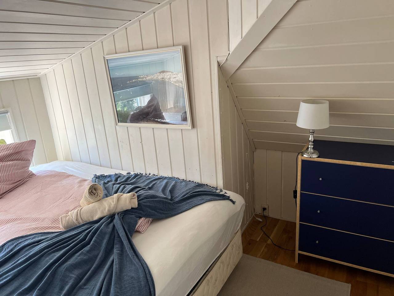 Entire apartment, Higly rated and cozy appartment in Tønsberg