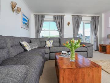 Cottage for 6 People in Dartmouth, Devon, Photo 4