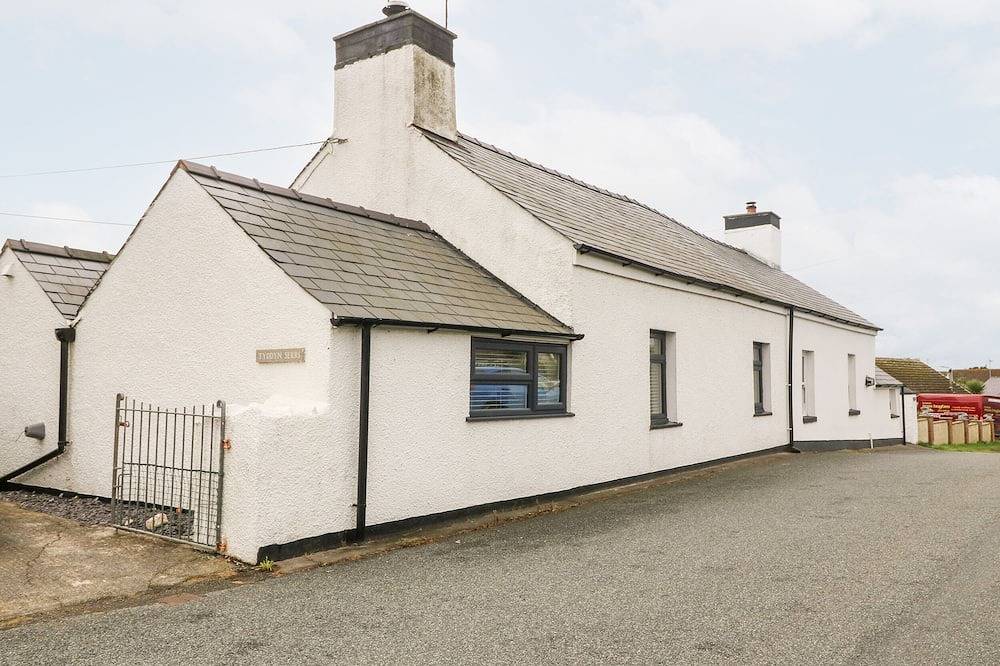 Cottage for 3 People in Rhosneigr, Isle of Anglesey