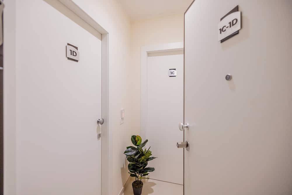 Modern and functional space in the heart of the city in Mazara del Vallo, Trapani Province