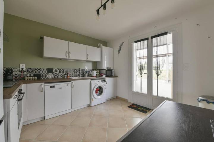 Location de vacances pour 6 personnes, avec jardin à Mugron - 4