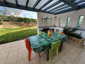 Gîte für 5 Personen in Port-de-Lanne, Dax und Umgebung, Bild 1