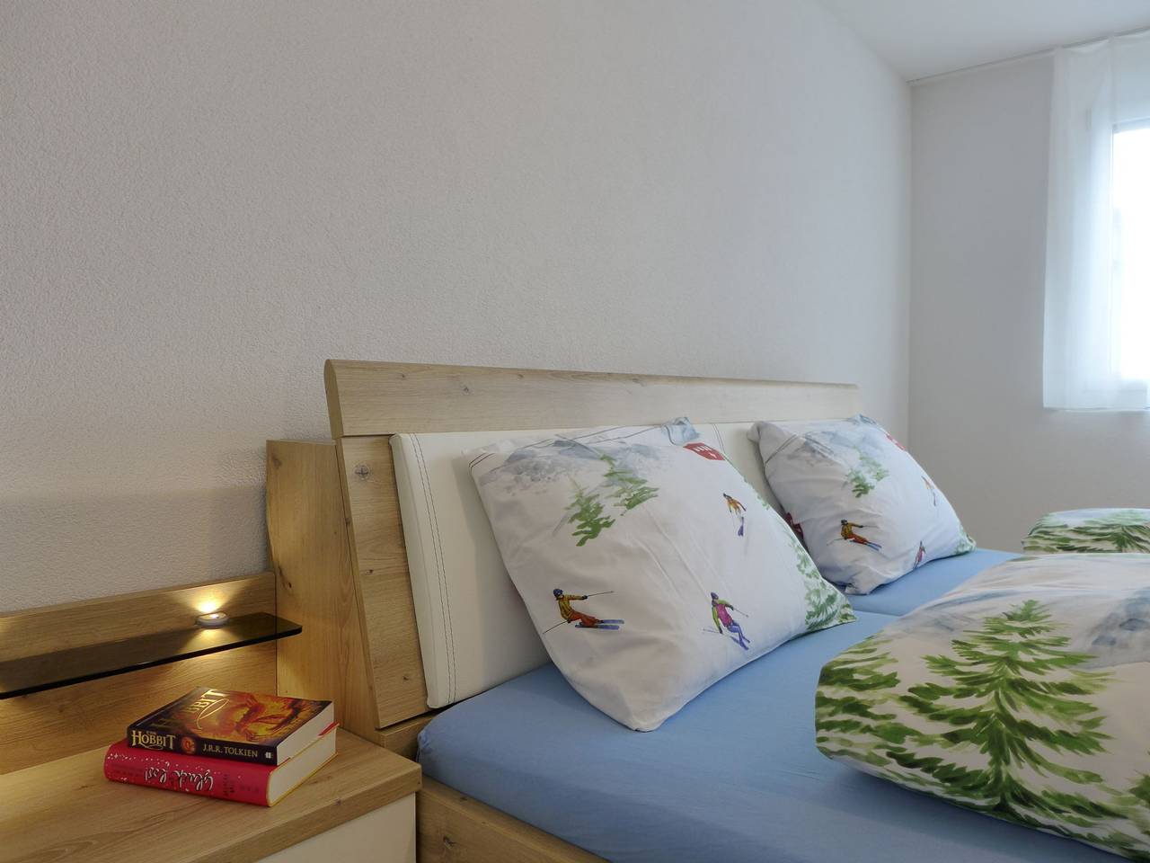 Ganze Wohnung, Feldli in Meiringen, Berner Oberland