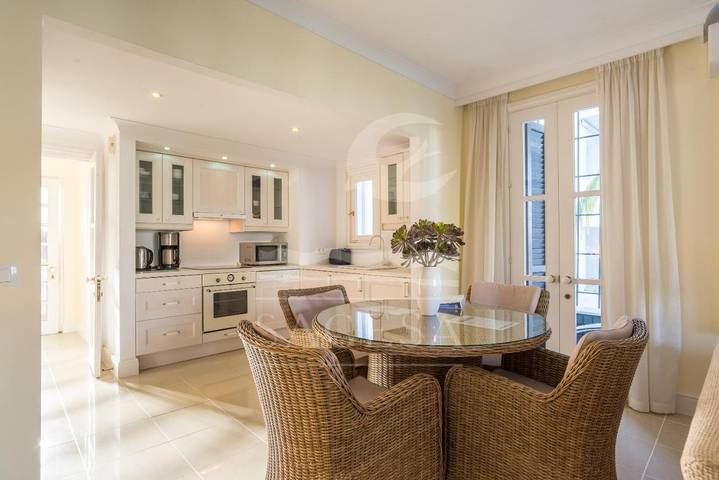 Ferienanlage für 6 Personen, mit Pool und Terrasse in Spanien - 4