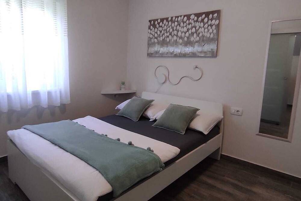Ganze Wohnung, Apartment Prijeboj 2 - Plitvice Lakes 6km from apartment in Plitvicer Seen