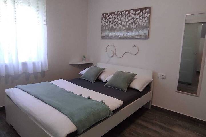 Ganze Wohnung, Apartment Prijeboj 2 - Plitvice Lakes 6km from apartment in Plitvicer Seen