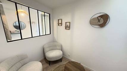 Appartement De Vacances pour 2 Personnes dans Béziers, Région de Béziers, Photo 2