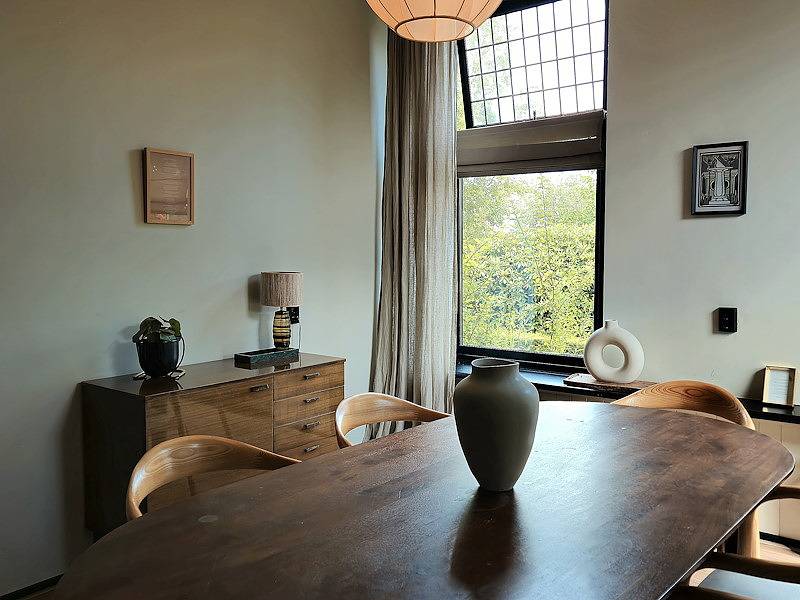 Ferienhaus Twijzelerheide in Friesland