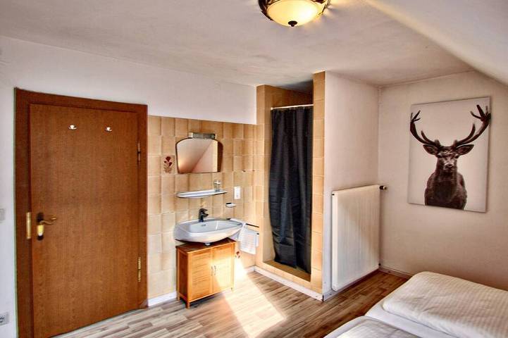 Hütte für 8 Personen, mit Sauna und Balkon in Ehrwald - 4