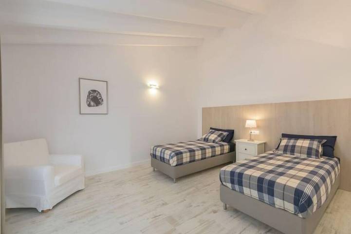 Ferienhaus für 4 Personen, mit Whirlpool in Costitx - 4