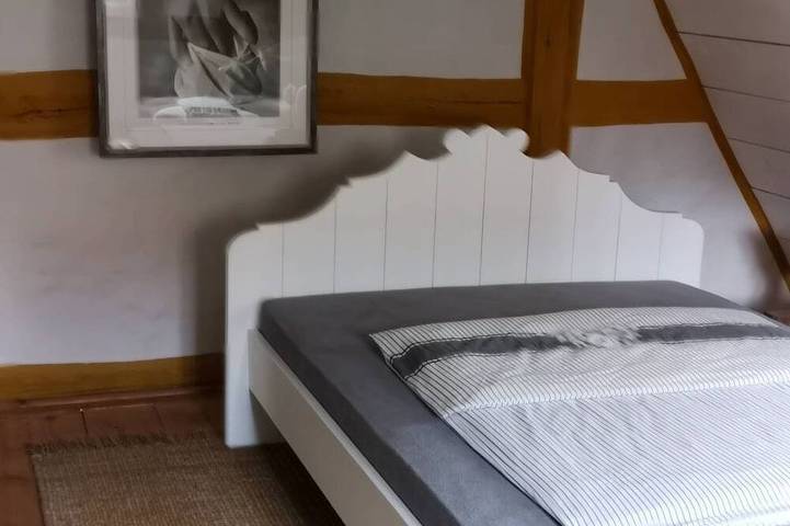 Ferienhaus für 9 Personen, mit Garten in Weißenburg in Bayern - 3