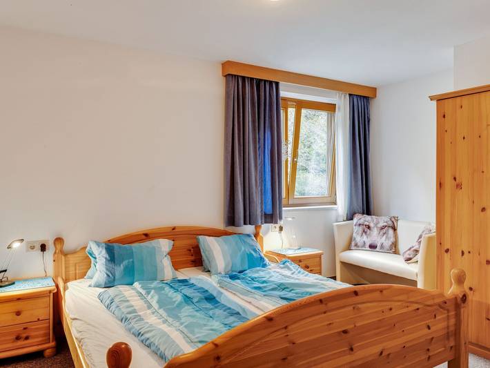 Ferienwohnung für 2 Personen, mit Balkon in Matrei in Osttirol - 3
