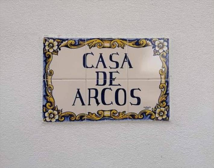Casa rural para 3 personas, con Terraza y Jardín además de Piscina y Vistas en Luso - 3