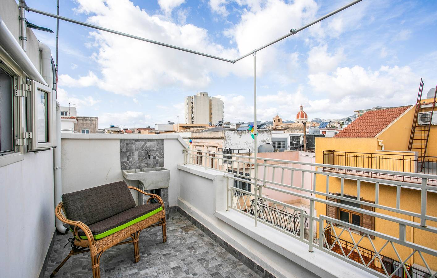 Accogliente appartamento con accesso alla spiaggia, aria condizionata e WiFi in Avola, Siracusa e dintorni