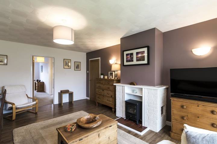 Meadow View - 3 Bedroom - Jameston in Pembrokeshire
