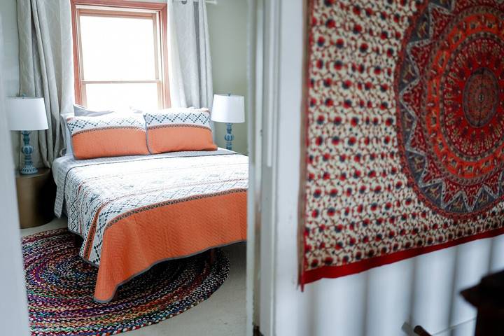 Gîte pour 4 personnes dans Champaign - 4