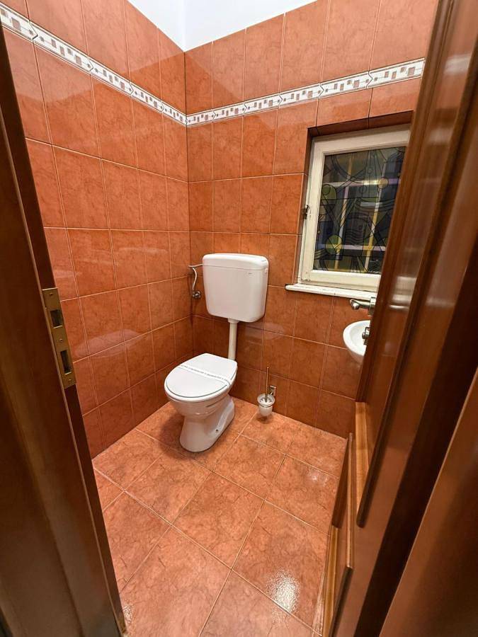 Chambre d’hôte pour 2 personnes, avec terrasse ainsi que jardin et vue à Bucarest - 4