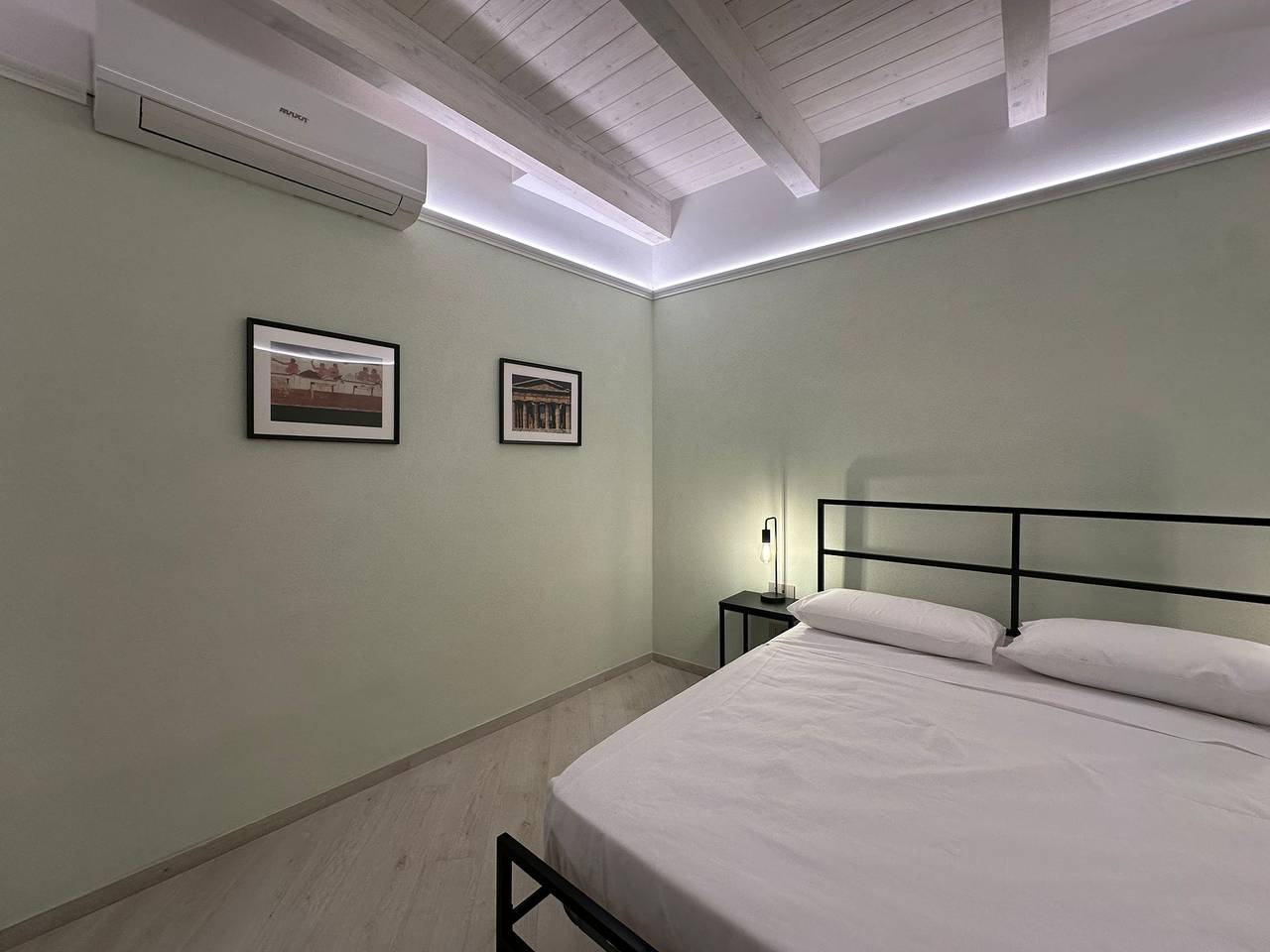 Ganze Wohnung, Ferienwohnung 'Standard Ascea' mit Wi-Fi und Klimaanlage in Ascea, Cilento