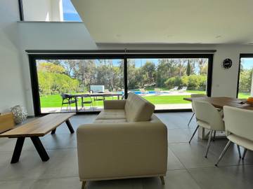 Villa para 8 Pessoas em Portimão, Distrito de Faro, Foto 4