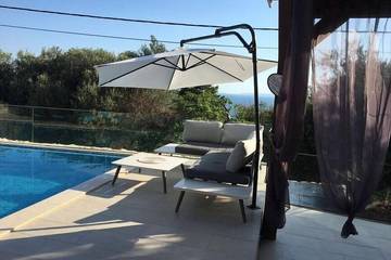 Villa für 9 Personen in Banjol, Rab, Bild 2
