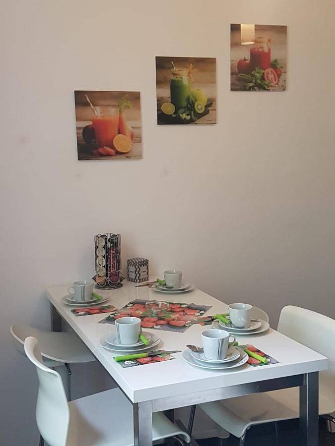 Ganze Wohnung, Ferienwohnung Gmünd in Gmünd, Waldviertel
