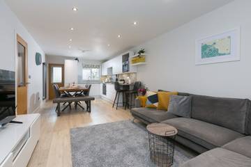 Cottage für 8 Personen in St. Ives, Cornwall, Bild 3