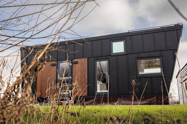 Ferienhaus für 2 Personen in Groß Kordshagen - 3
