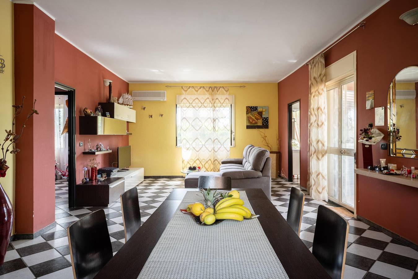 Villa Royal - Adrano in Adrano, Etna