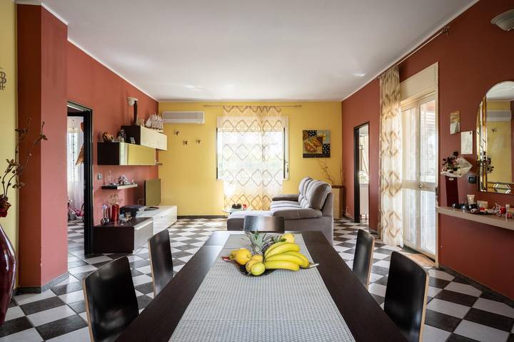 Villa Royal - Adrano in Adrano, Etna