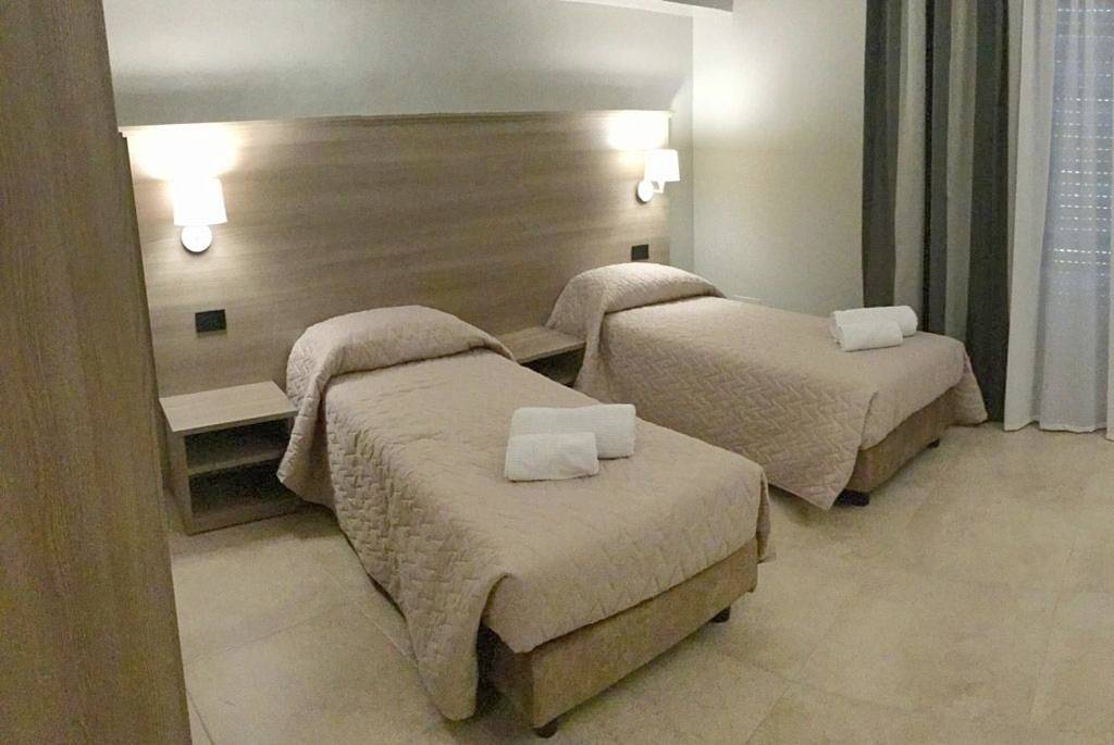 La Giummara Rooms in Salemi, Provincia di Trapani