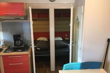 Camping pour 6 Personnes dans Port-la-Nouvelle, Région de Narbonne, Photo 3