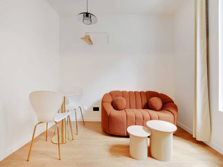 Ganze Wohnung, Moderne Wohnung - 1Br-2P - Montreuil in Montreuil, Seine-Saint-Denis