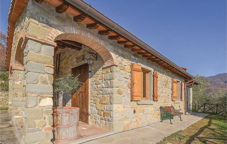 Casa vacanza per 2 persone a Bibbiena