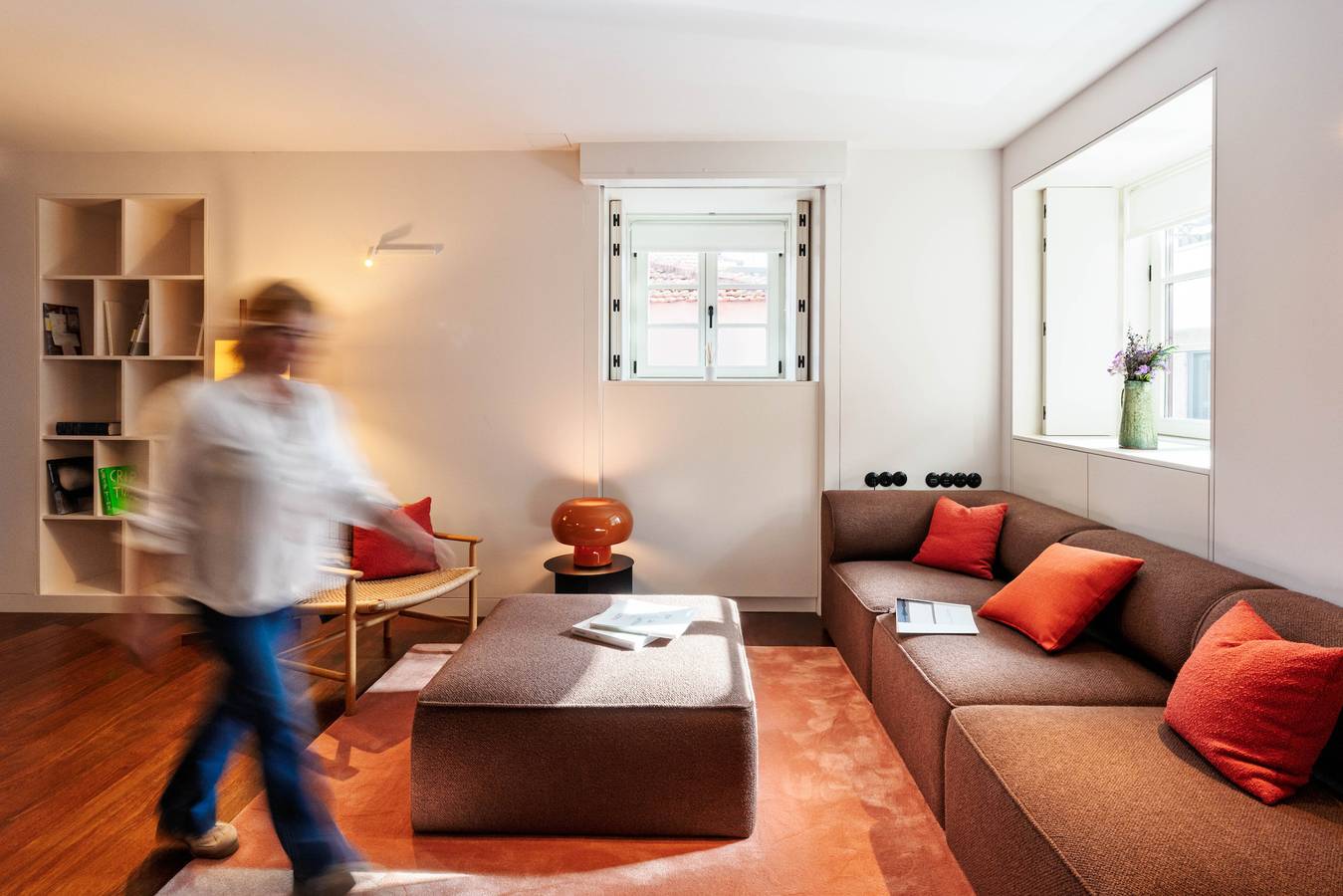 Apartamento inteiro, Porto Arts Club Apartment I by Feel Discovery in Foz do Douro, Porto