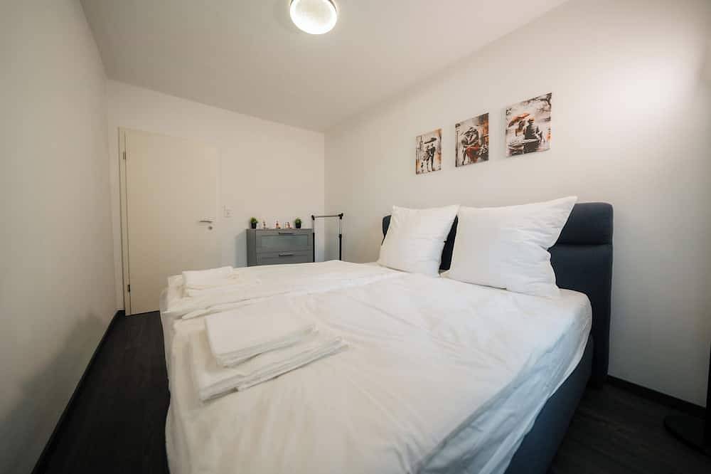 Ganze Wohnung, Randhome Apartment Erwitte Horn Für 6 in Erwitte, Kreis Soest