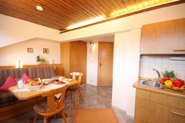 Ferienwohnung für 4 Personen in Blaichach, Allgäuer Alpen, Bild 3