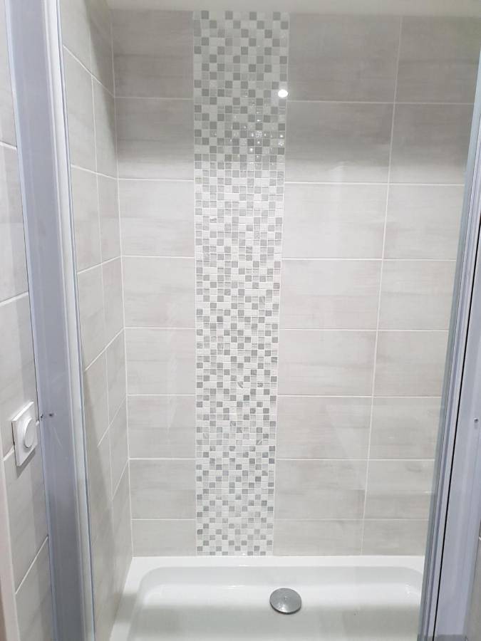 Gîte pour 4 personnes à Pont-de-Chéruy - 3