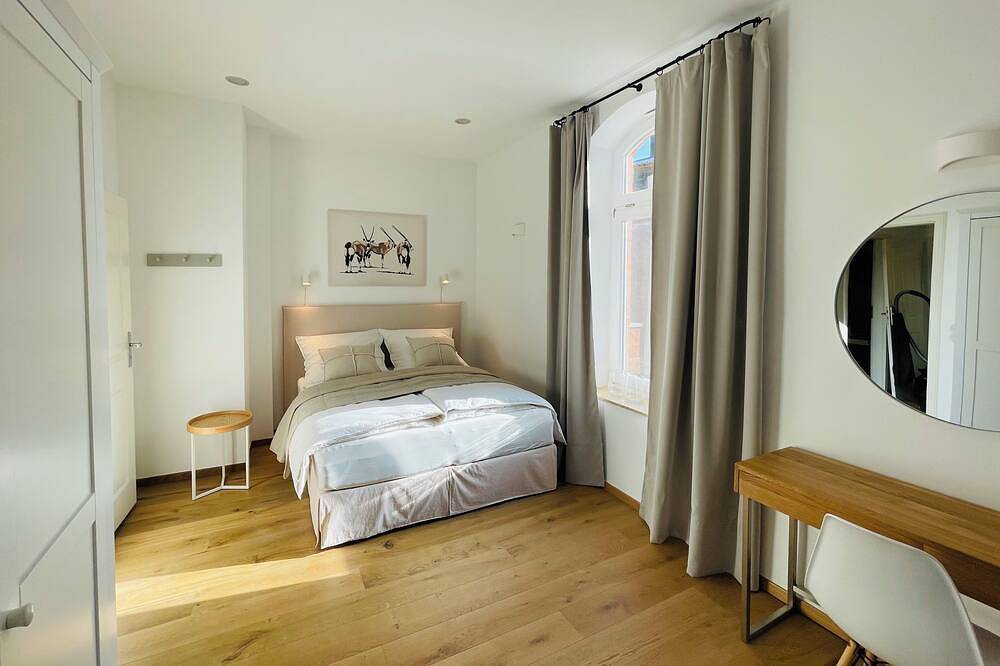 Ganze Wohnung, Bevensen Ferienwohnung Suite 1 Kaiserliche Post - Schöner Wohnen im Denkmal in Bad Bevensen, Landkreis Uelzen