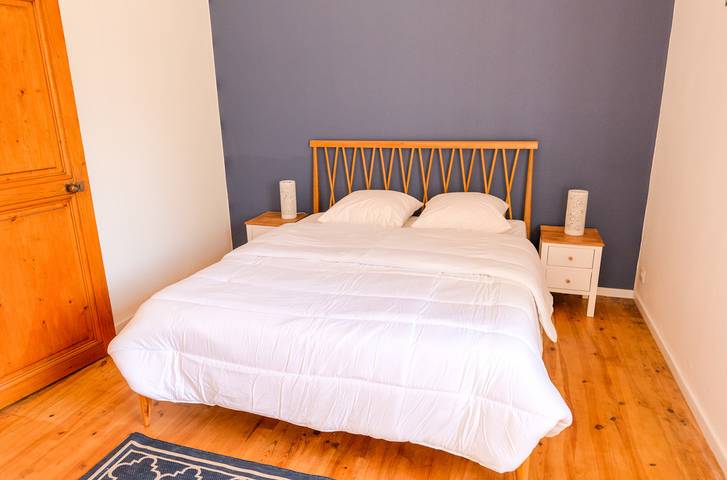 Degemer mat dans cette maison familiale pour 10 in Loctudy, Côte de Cornouaille