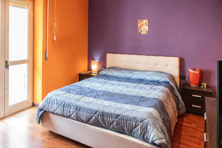 Appartamento vacanze per 2 persone, con balcone - 1