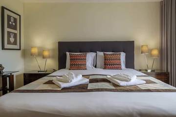 Apartamento De Férias para 4 Pessoas em Cascais, Costa Azul, Foto 1